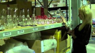 OZ BONGS HQ TOUR | Australian bong distributors | CoralReefer