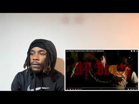 KP Beezy “Scratchin & Itchin”