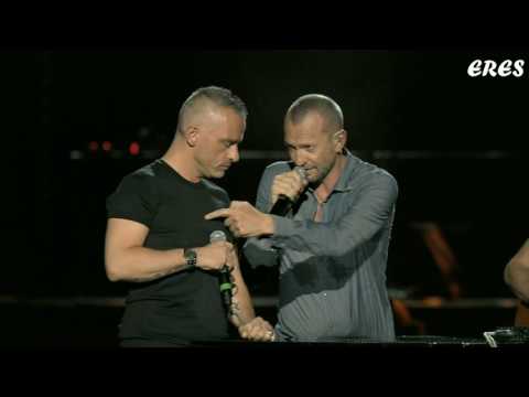 Adesso tu (con Biagio Antonacci. San Siro 2014)