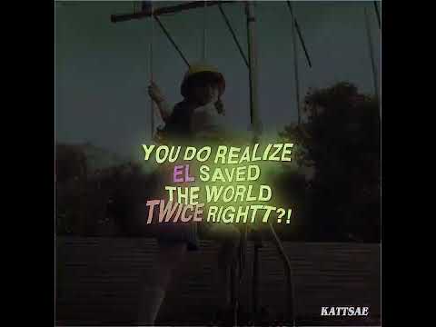 stranger things 4 edit suzie el hopper jane hopper stranger things edit mike wheeler edit dustin