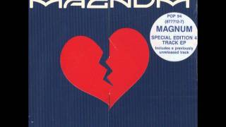 Magnum - Heartbroke And Busted