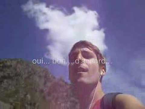 Gloria Gaynor vs Pyrénées