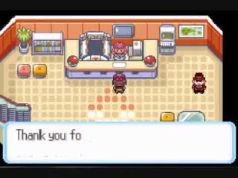 Pokemon Ruby Playthrough! Part 43!