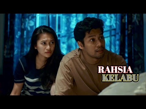 Telefilem Rahsia Kelabu | Telemovie Malaysia Terbaru 2025 [ FULL MOVIE ]