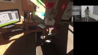 Belko VR: An Escape Room Experiment video thumbnail