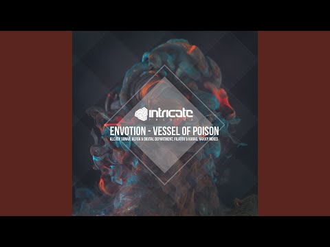 Vessel of Poison (Filatov & Karas Remix)