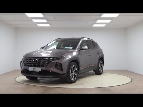 Hyundai Tucson Tucson Premium Tgdi Phev 4X4 A Pre - Image 2