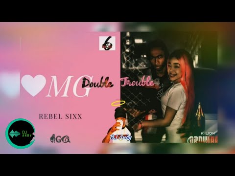 Rebel x K Lion - O.M.E (OMG/Extraordinary) || DJ Andy