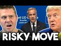 Carney BLINDSIDES Trump With $237B EU Pact — Could SHATTER U.S. Negotiations