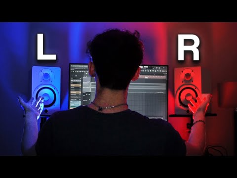 How Panning Can Dramatically Improve Any Song