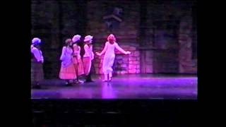 Brigadoon - Come To Me Bend To Me Ballet - Downey Civic Light Opera