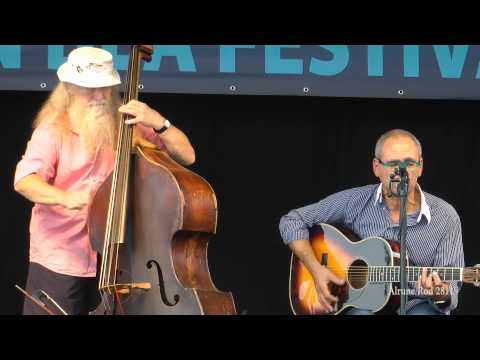 Musikorkesteret - Josh And The Devil (2012)