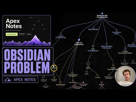 Apex Notes video preview