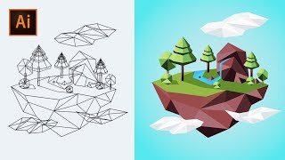 여러분들도 이거 디자인 할 수 있어요! [일러스트]