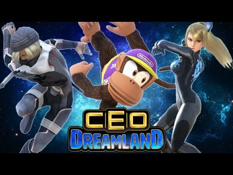 CEO Dreamland Recap and Analysis (Smash 4)