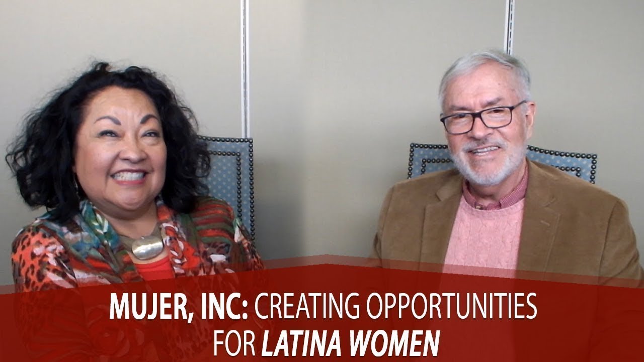 Mujer, Inc: Empowering Latina Women Since 1981
