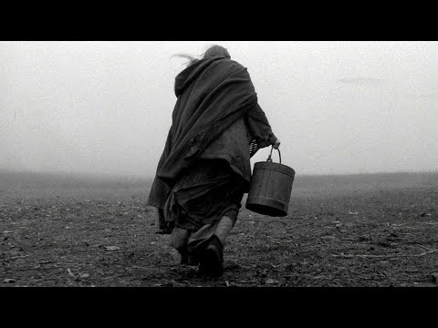 The Apocalyptic Filmmaker that Haunts My Soul