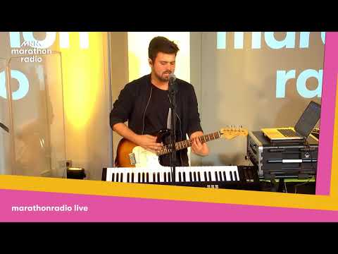 Marathonradio: Frantzis - She's Her Own