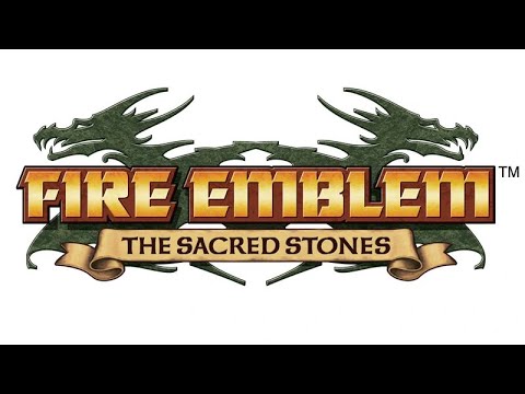 Distant Roads - Fire Emblem: The Sacred Stones OST Extended