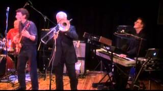 Stackridge 'The Galloping Gaucho' 2007