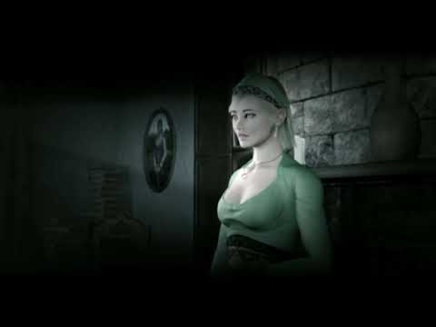 You won't see it - original song from the album 'Balance'