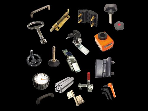 Toggle Clamp