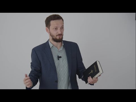 Geneza Ep.4 | Despre Dumnezeu nostru