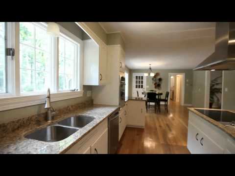 Video of 9 Chandler Rd | Andover, Massachusetts real estate & homes