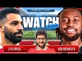 LIVERPOOL VS BOURNEMOUTH LIVE STREAM WATCHALONG PREMIER LEAGUE LIVE STREAM WATCHALONG