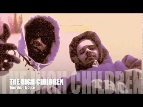 Time Apon A Once | The High Children Classics 1998