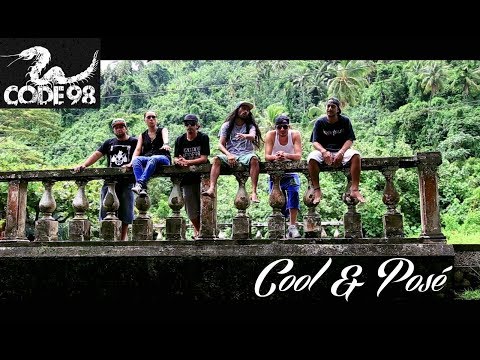 CODE 9.8 - Cool & posé - Clip officiel