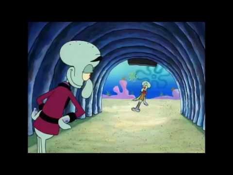SpongeBob Music - Dramatic Cue (a)