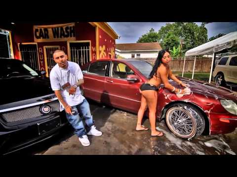 Quota - My Cadillac Ft. Lucky Luciano and Coast (Music Video)