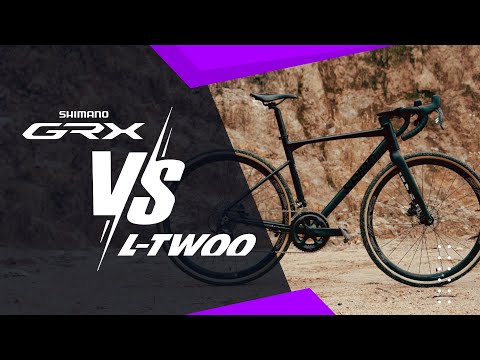 LTWOO o SHIMANO | Diego Novenopiso