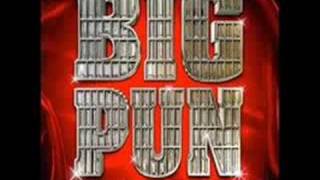 Big Pun-Off Wit His Head