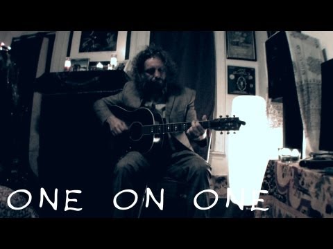 ONE ON ONE: James Maddock July 31st, 2013 New York City Full Session