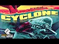 CYCLONE Full SEA SURVIVAL Movie HD