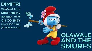 Download lagu Dimitri Vegas & Like Mike vs. Nicky Romero  Here We Go (Hey Boy, Hey Girl) (Extended Mix) O.A.T.S mp3