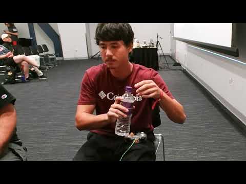 SAVING MR. LOMBARDI 4 - Lucky vs nut - SSBM