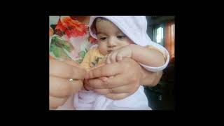 My First Vlog on YouTube