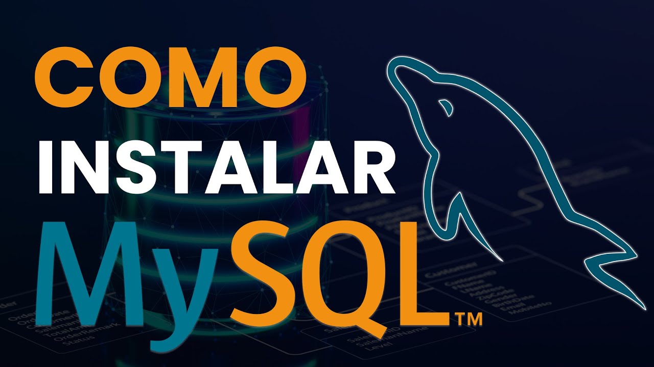 Como instalar o MySQL e Workbench | Tutorial Atualizado 2024