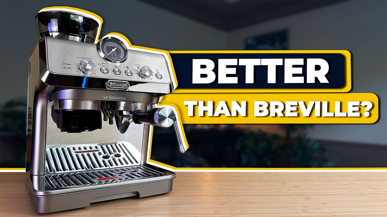 I Tested the DeLonghi Specialista Arte Evo: What They Don’t Tell Beginners