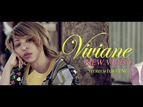 Viviane Chidid  - Yeureum Djiguene