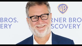 The career of Fabio Fazio