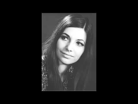 Dina Straat - Doch  du bist nicht gekommen 1971