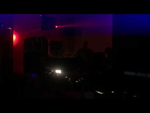 Gary Beck @ Marathona/Armazem V (Oporto, Portugal) 22/4/2017