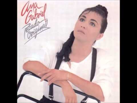 10. Pensar En Ti - Ana Gabriel