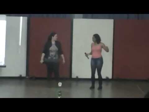 Minami, Joy / Perlla - Tremendo vacilão（Cover）