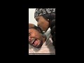Girlfriend Reminds Boyfriend Its NOT Over Til SHE Says So KaiLynnPrettyPisces BaysoliveFilms ​