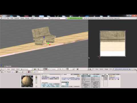 Set Dressing in Blender [The Movies Tutorial]